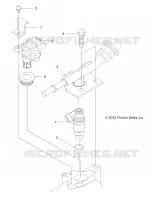 MOTEUR, INJECTEUR