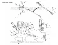 TRIANGLES SUSPENSIONS 