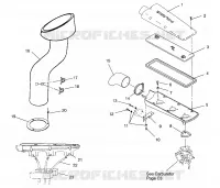 EVENT D'AERATION SL 750 B954070 (4930523052B007)