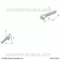 ELECTRICITE, TAILLAMPS