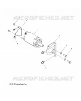 DEMARREUR MOTOR