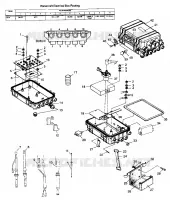 BOITIER ELECTRIQUE