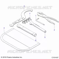 REFERENCE, OUTILS