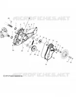 SYSTEME DE TRANSMISSION, CHAINCASE