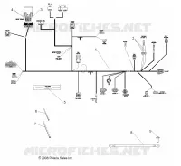 FAISCEAU ELECTRIQUEES