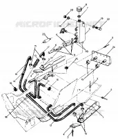 REFROIDISSEMENT WIDETRAK (4919301930019A)