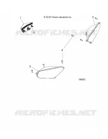 PHARES, TAILLIGHTS AND BULBS