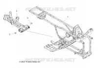 CHASSIS, CADRE