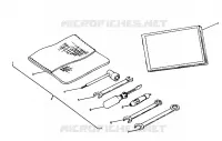 OUTILS 6X6 (4919811981050A)