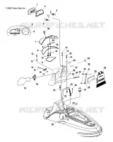 CARROSSERIE ET BOITE A GANTS