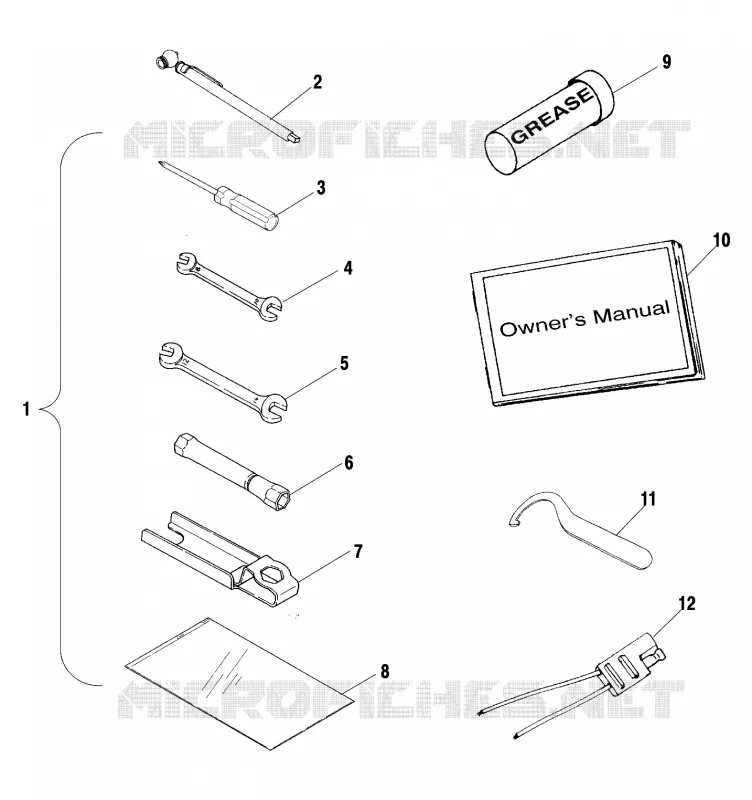 OUTILS