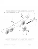SUSPENSION (LH,RH)