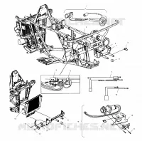 TREUIL MULTI FIXATIONS