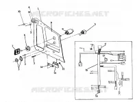 CONSOLE RXL/RXL SKS (4921322132013A)
