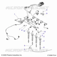 ELECTRICITE, ENGINE