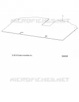 PLANCHER MATS, RUBBER