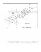 BRAKES, ETRIER DE FREIN AVANT