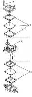 POMPE A CARBURANT LITE GT E943133 (49273527350031)