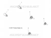 ELECTRICITE, BULBS