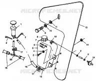 MOTEUR FOGGING SYSTEM