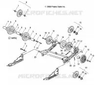 EXTENSION DE SUSPENSION