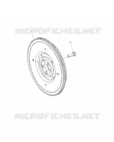 VOLANT MOTEUR