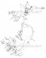DIRECTION Sport GT Updated 10/88 (4915451545033A)
