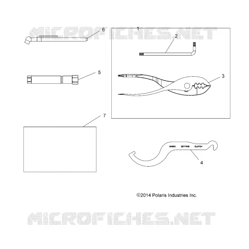 OUTILS
