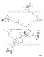 DURITES DE FREIN AND MASTER CYLINDER