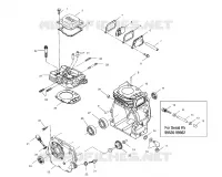 CARTERS MOTEUR