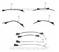 ELECTRICITE, CABLES, W/O COOLING PACKAGE