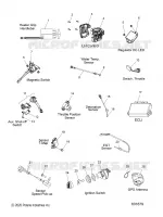 ELECTRICITE, SWITCHES, SENSORS AND COMPONENTS