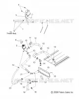 REFROIDISSEMENT SYSTEM (RMK)