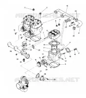 CYLINDRE 650 (4919261926024A)