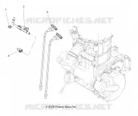 MOTEUR, INJECTEUR
