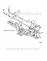 CHASSIS, CADRE