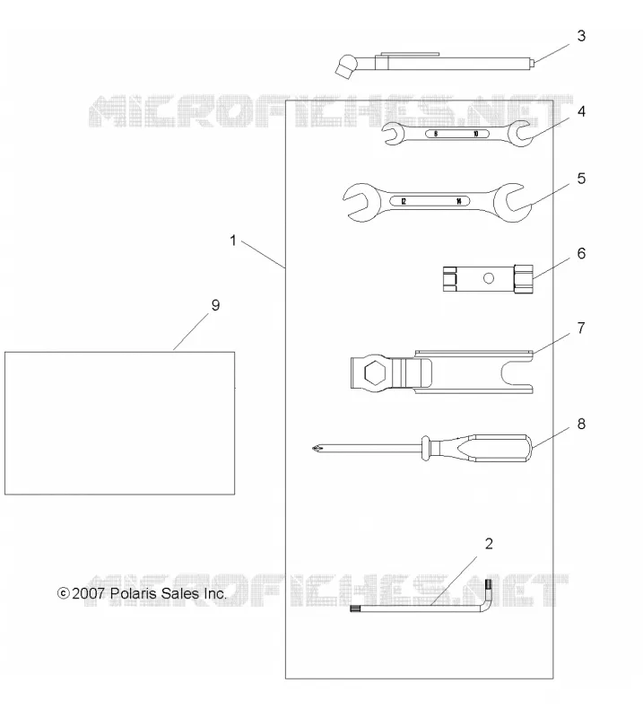 OUTILS