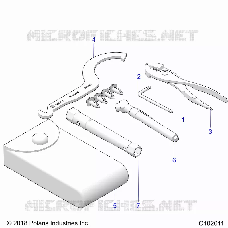 OUTILS