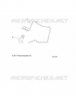 ENGINE, CARBURANT RAIL CLAMP (FROM 2/3/2017)