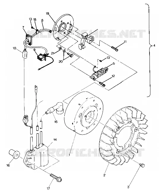 STATOR Sport and Sport GT (4916821682032A)