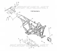 CHASSIS ET EXTENSION