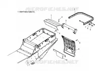 PARE CHOCS/HITCH/FLAP
