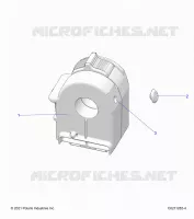 DIRECTION, CONTROLS, LEFT HAND CONTROLS