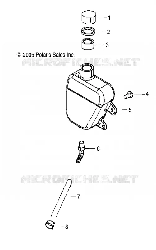 VASE D'EXPANSION