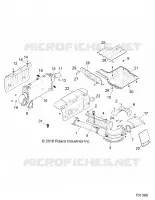 ENGINE, ECHAPPEMENT