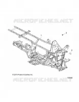 CHASSIS, CADRE