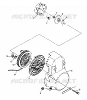 LANCEUR 500 0972764, EUROPEAN 500 E972764, 500 SKS 0972564, EUROPEAN (4938393839D008)