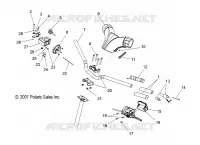 DIRECTION, GUIDON