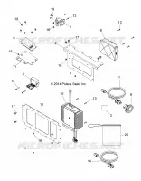ELECTRICITE, CHARGER AND VEHICLE CONTROL
