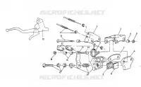 FREIN Swedish WideTrak, SuperTrak (4922482248003A)
